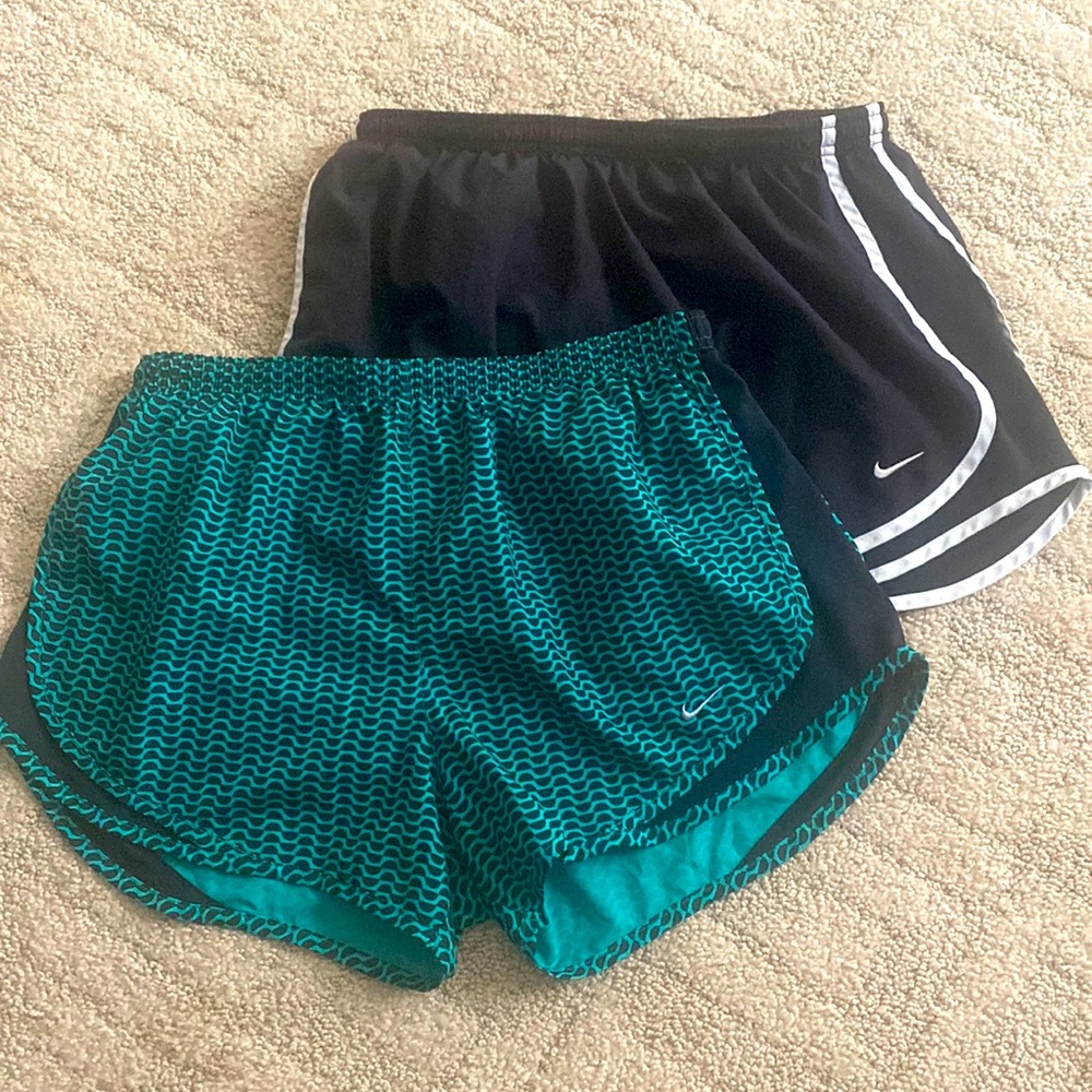 Nike shorts